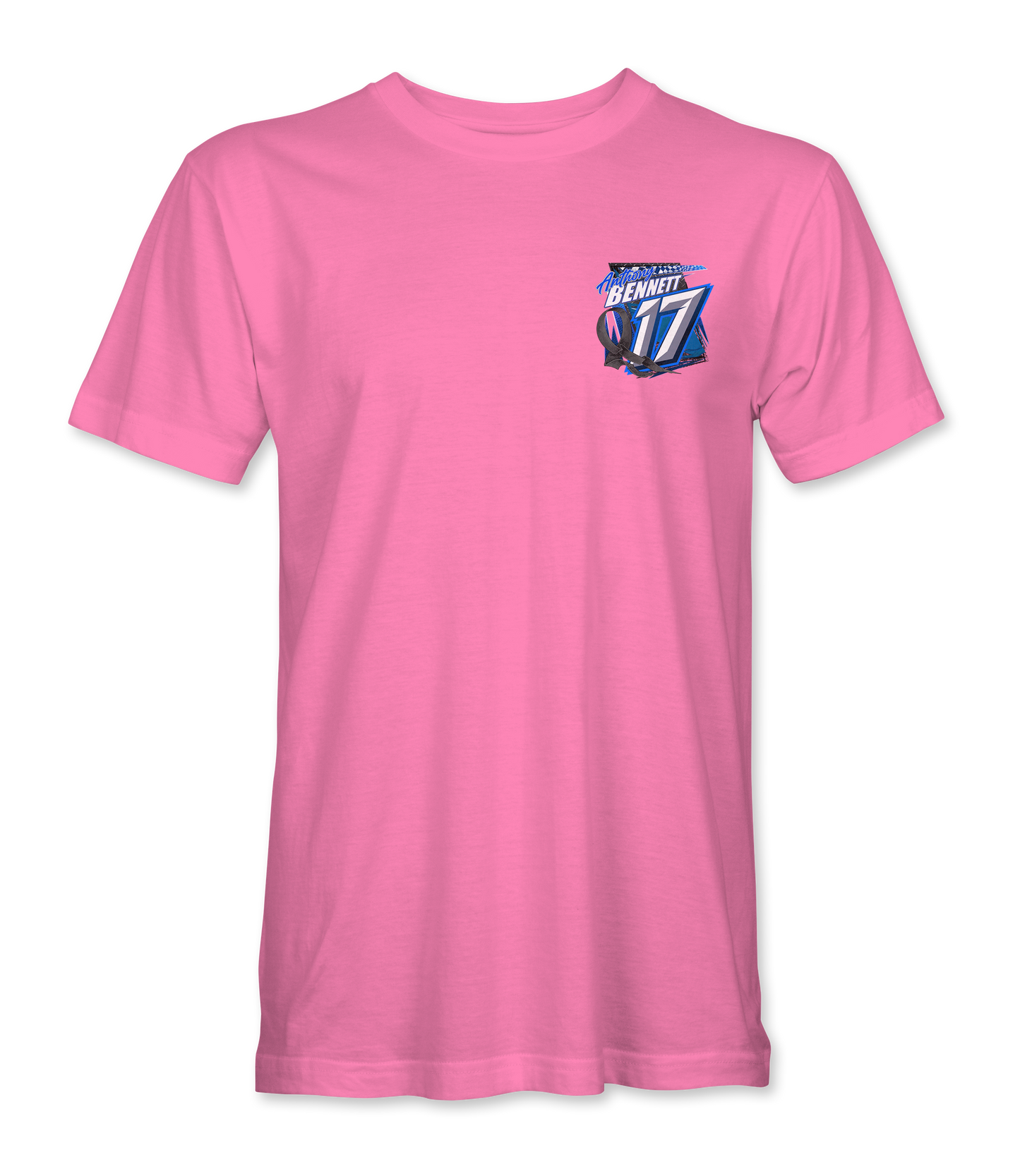 Anthony Bennett 2024 T-Shirts