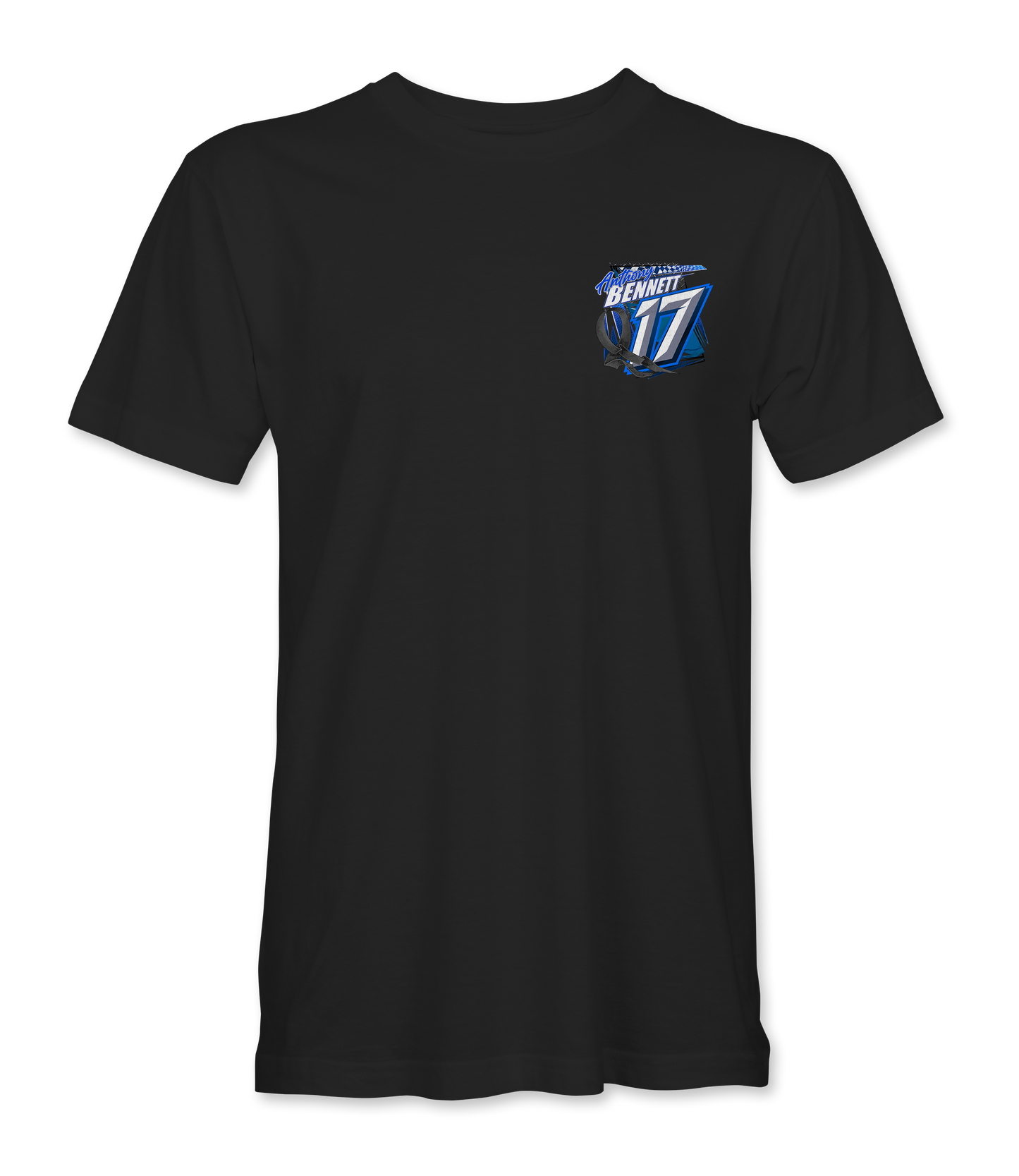 Anthony Bennett 2024 T-Shirts