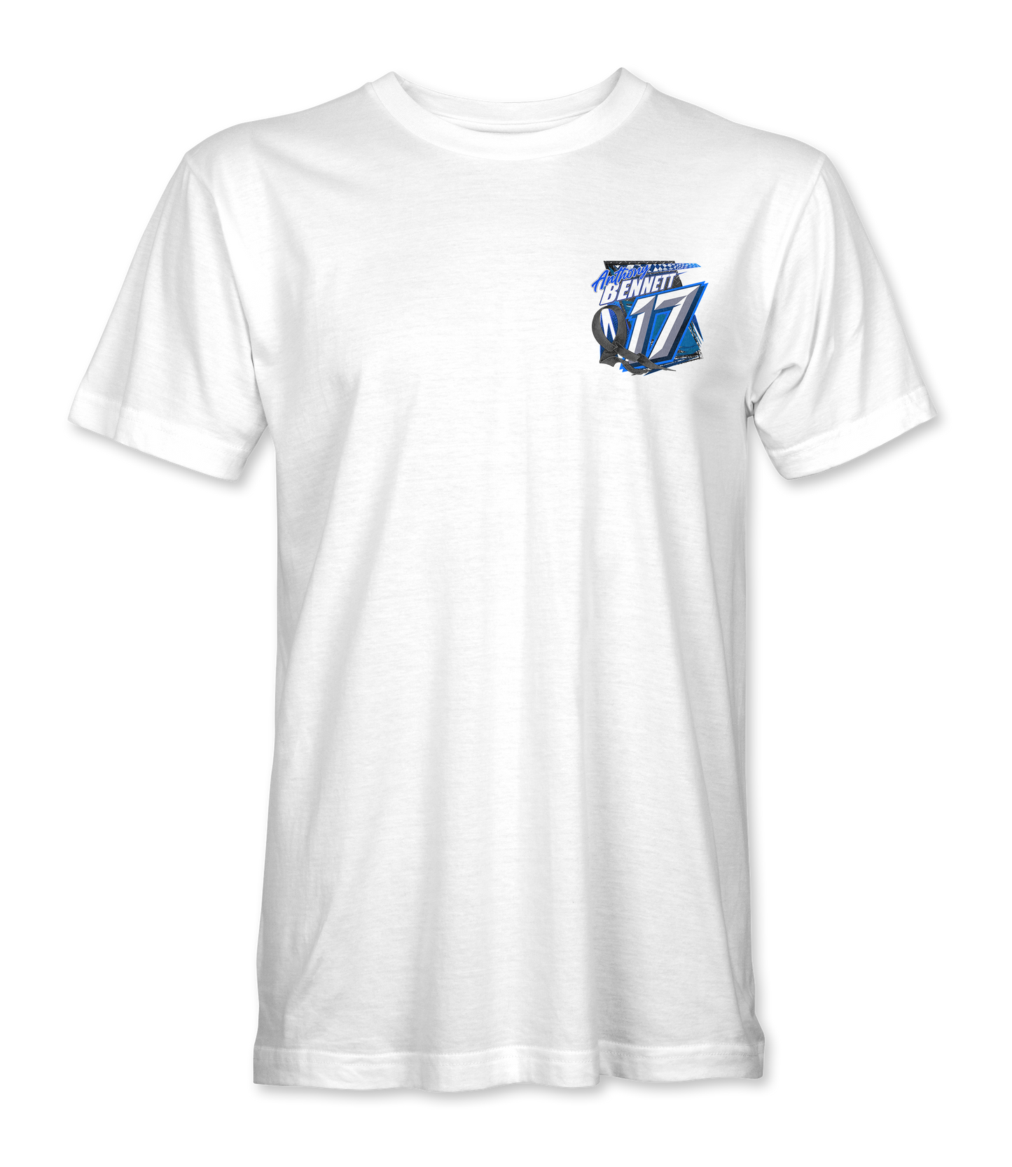 Anthony Bennett 2024 T-Shirts