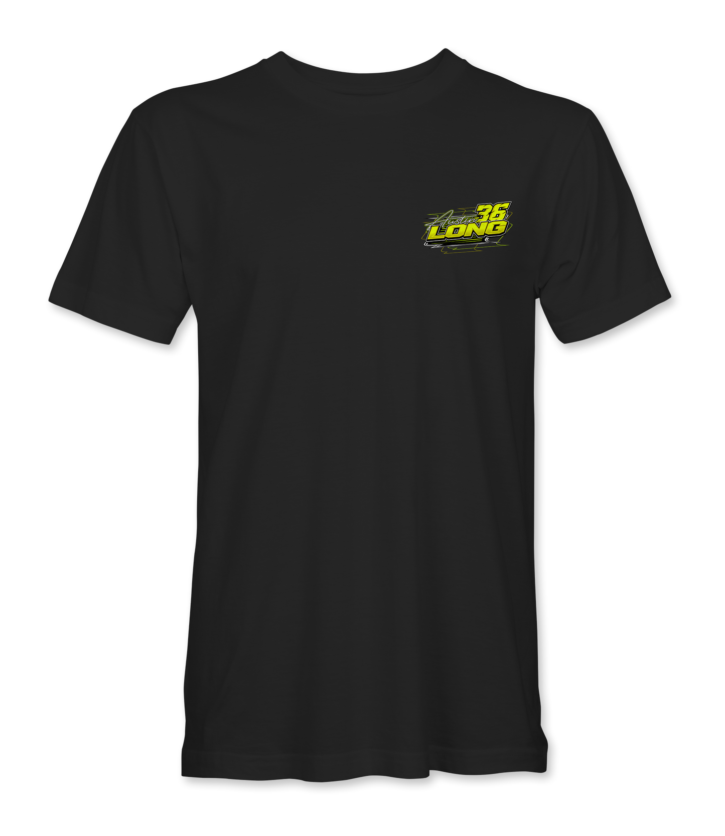 Austin Long T-Shirts