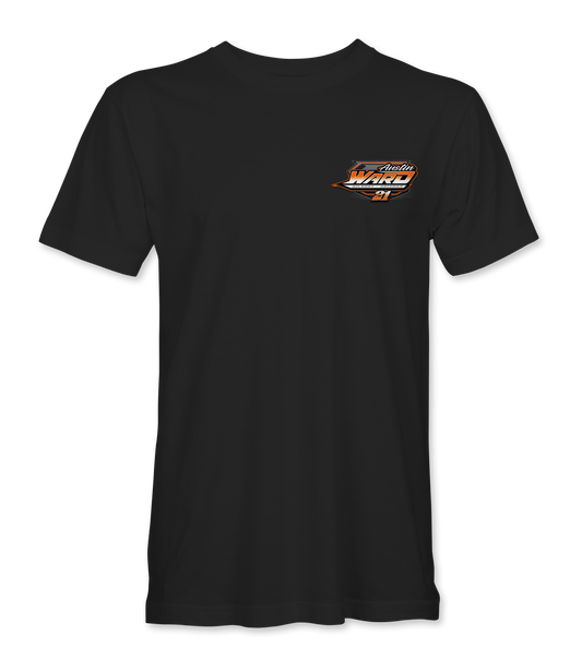 Austin Ward T-Shirts