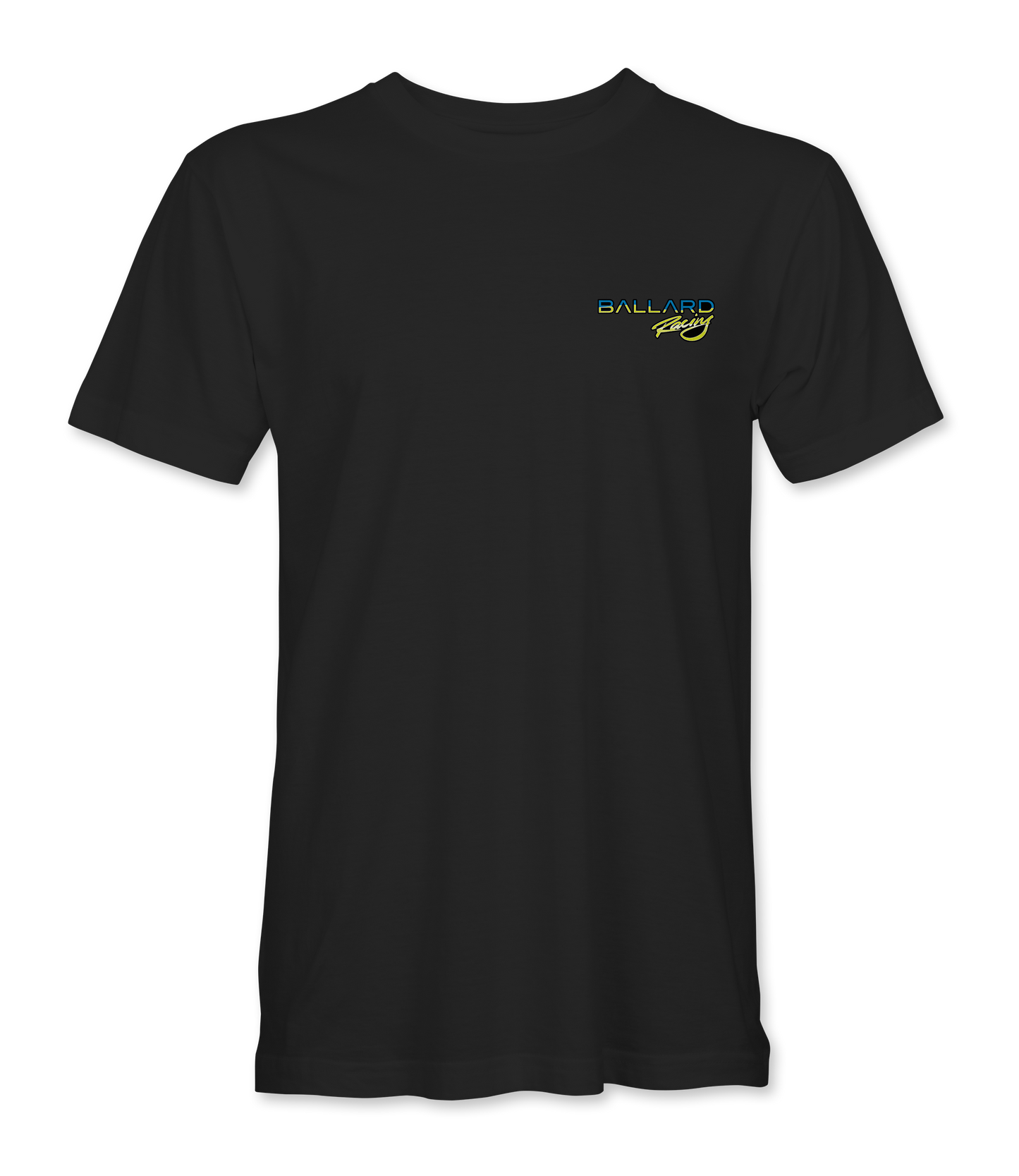 Ballard Racing T-Shirts