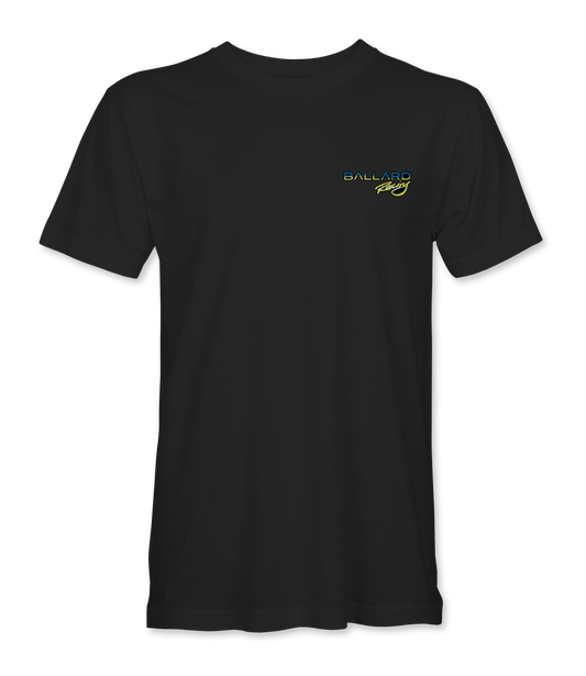 Ballard Racing T-Shirts