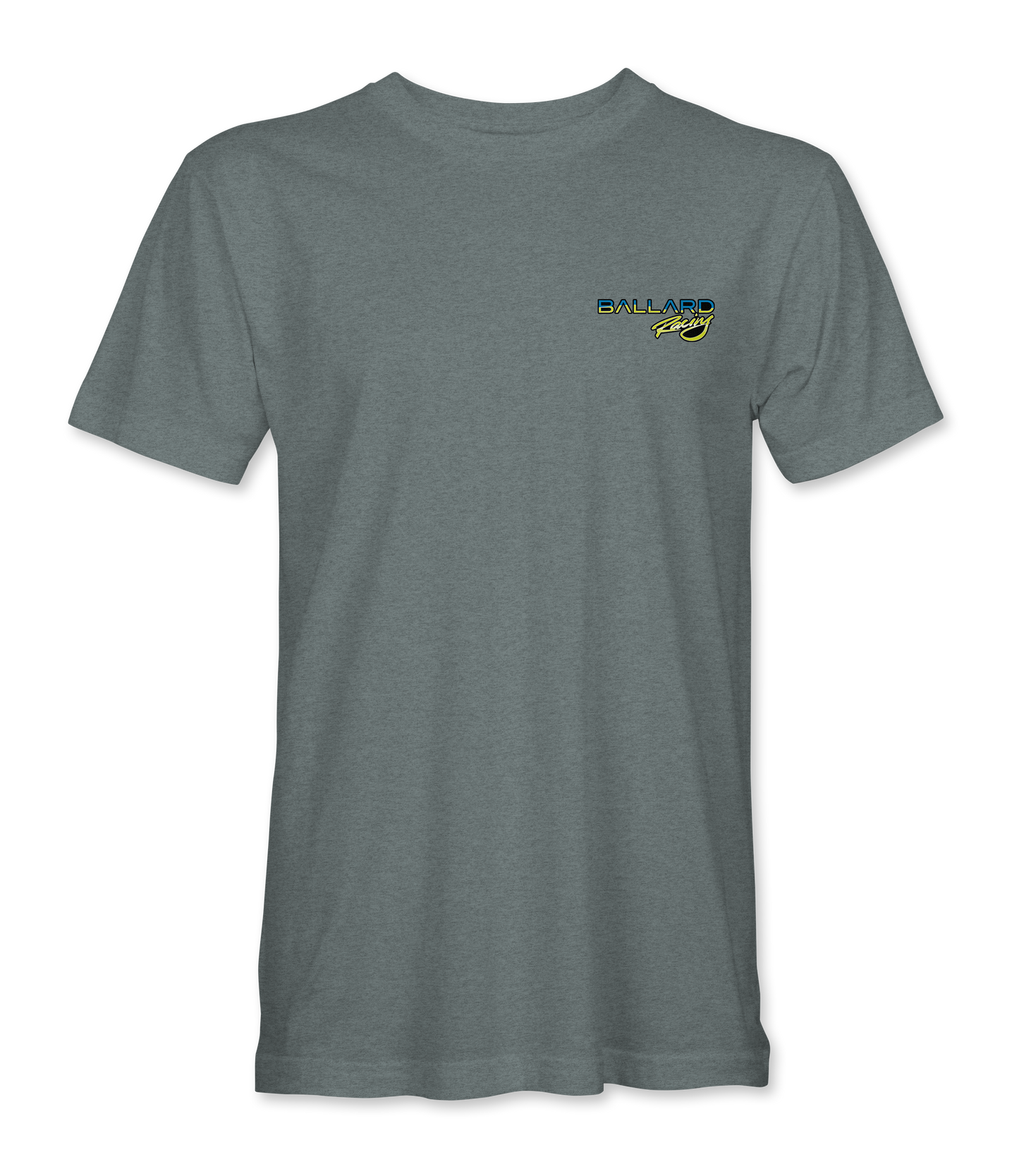Ballard Racing T-Shirts