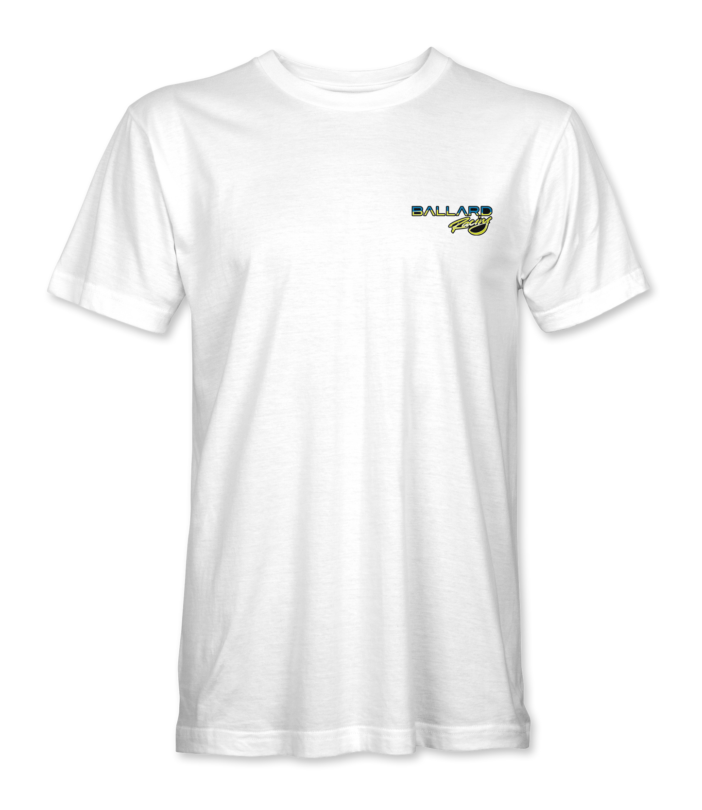 Ballard Racing T-Shirts