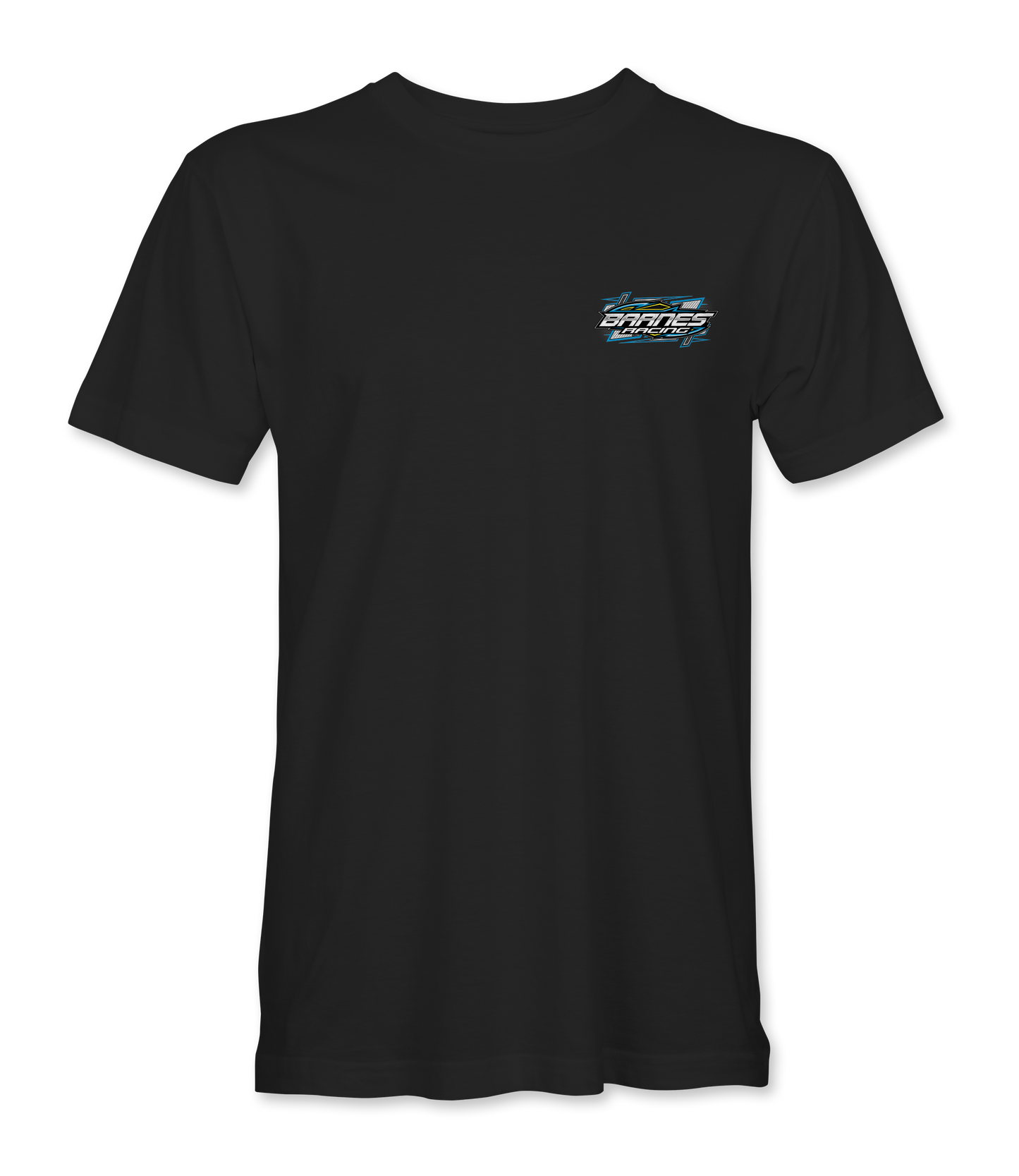 Barnes Racing T-Shirts
