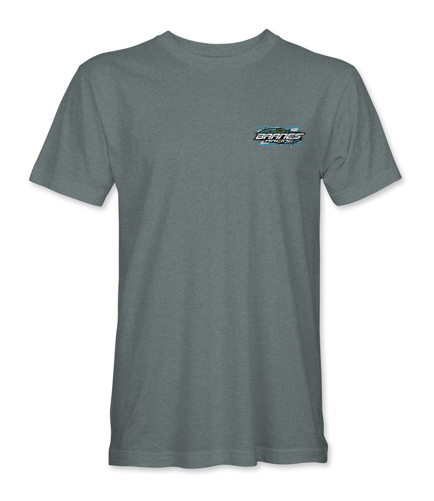 Barnes Racing T-Shirts