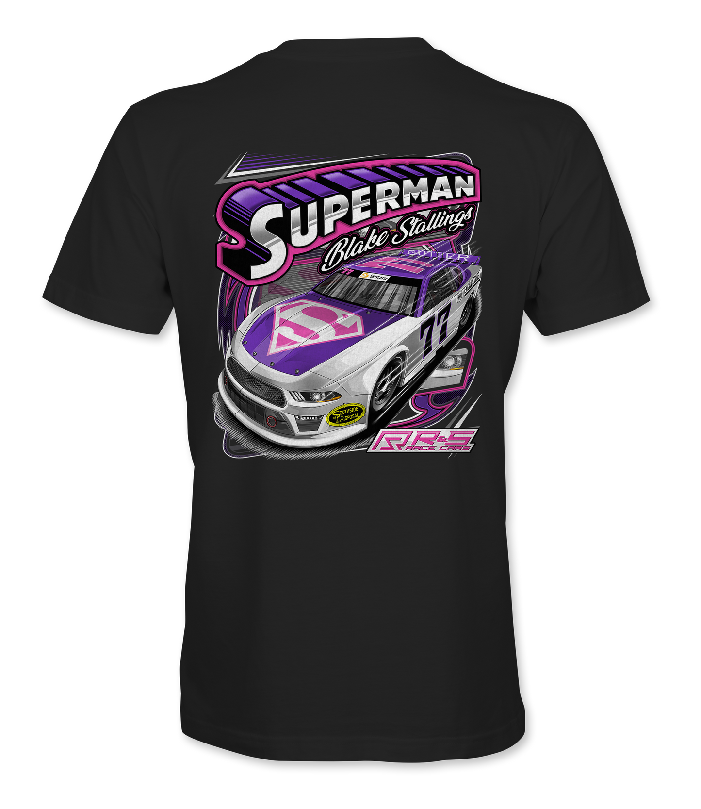 Blake Stallings T-Shirts