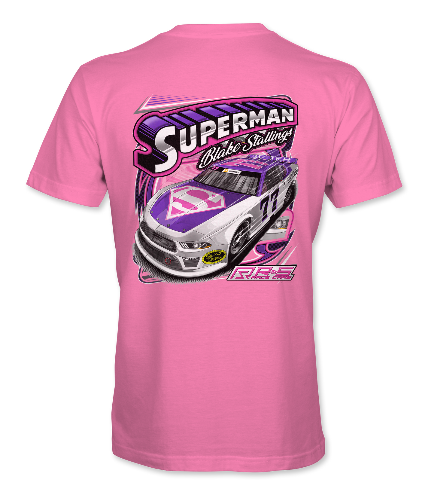 Blake Stallings T-Shirts