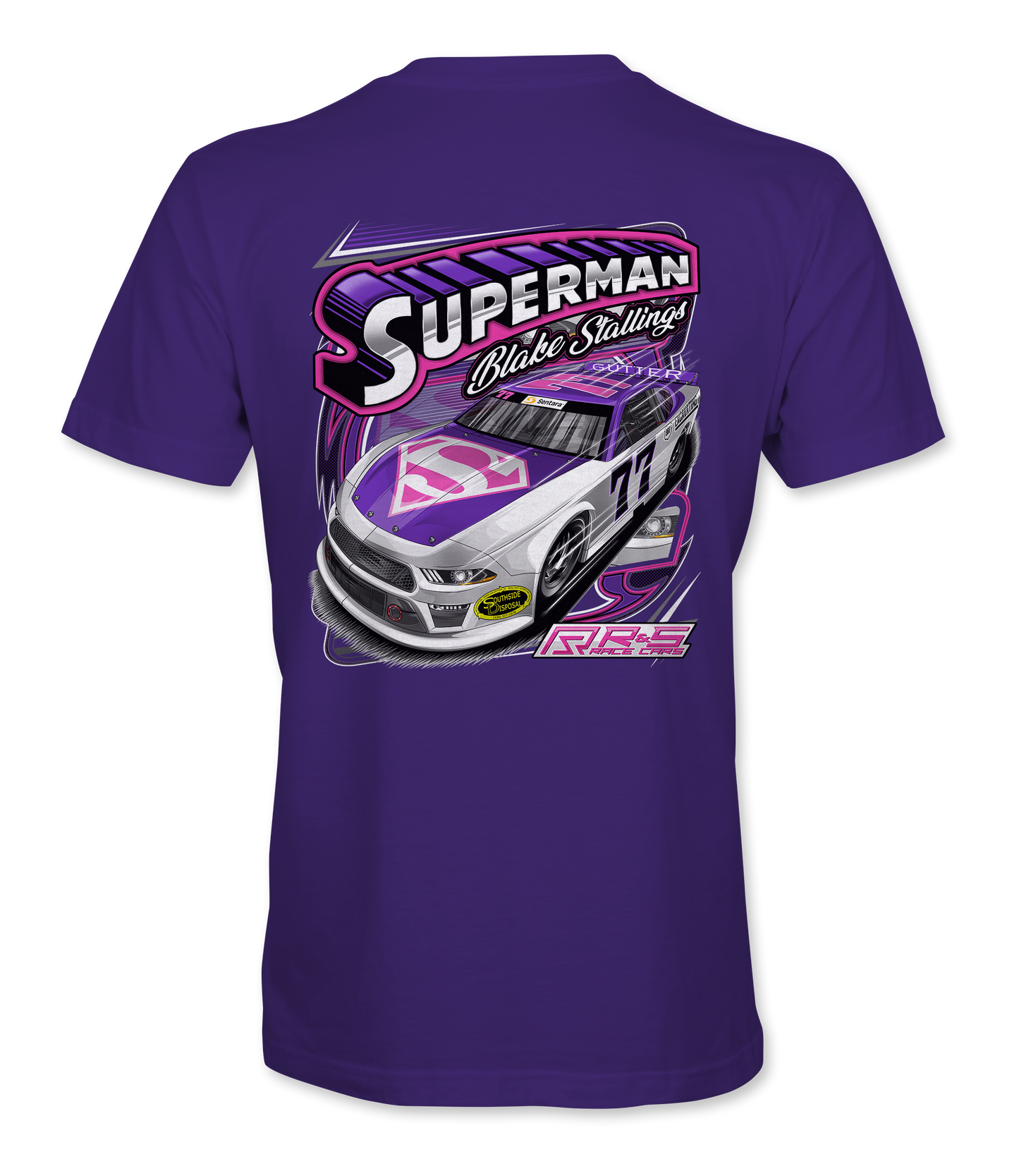 Blake Stallings T-Shirts