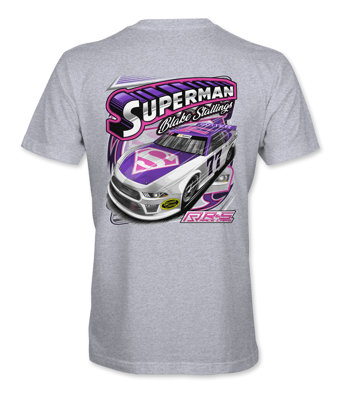 Blake Stallings T-Shirts