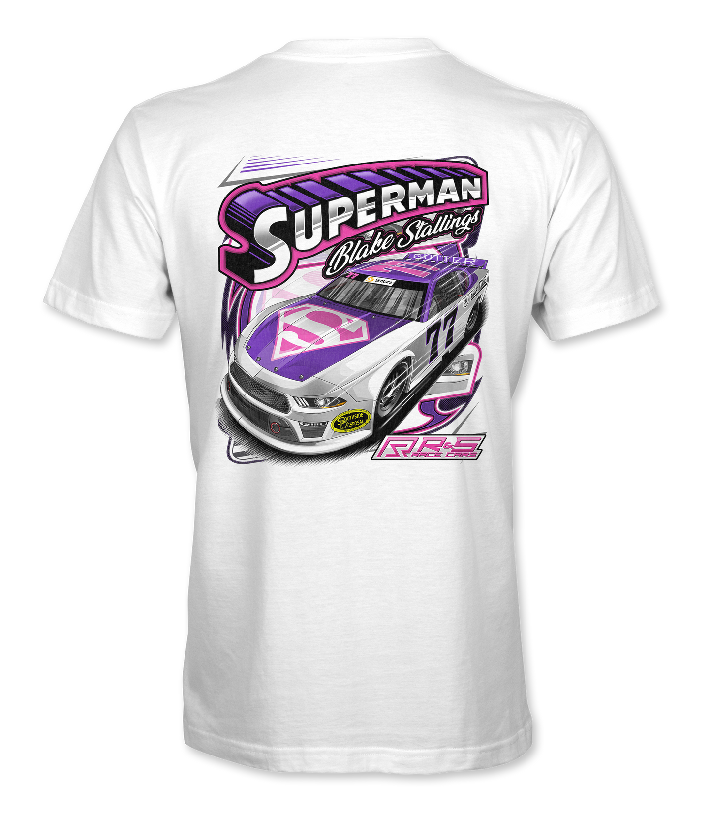 Blake Stallings T-Shirts