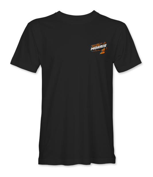 Bobby Morris T-Shirts