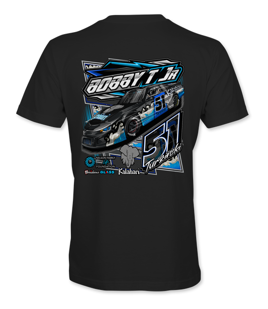 Bobby T Jr. T-Shirts