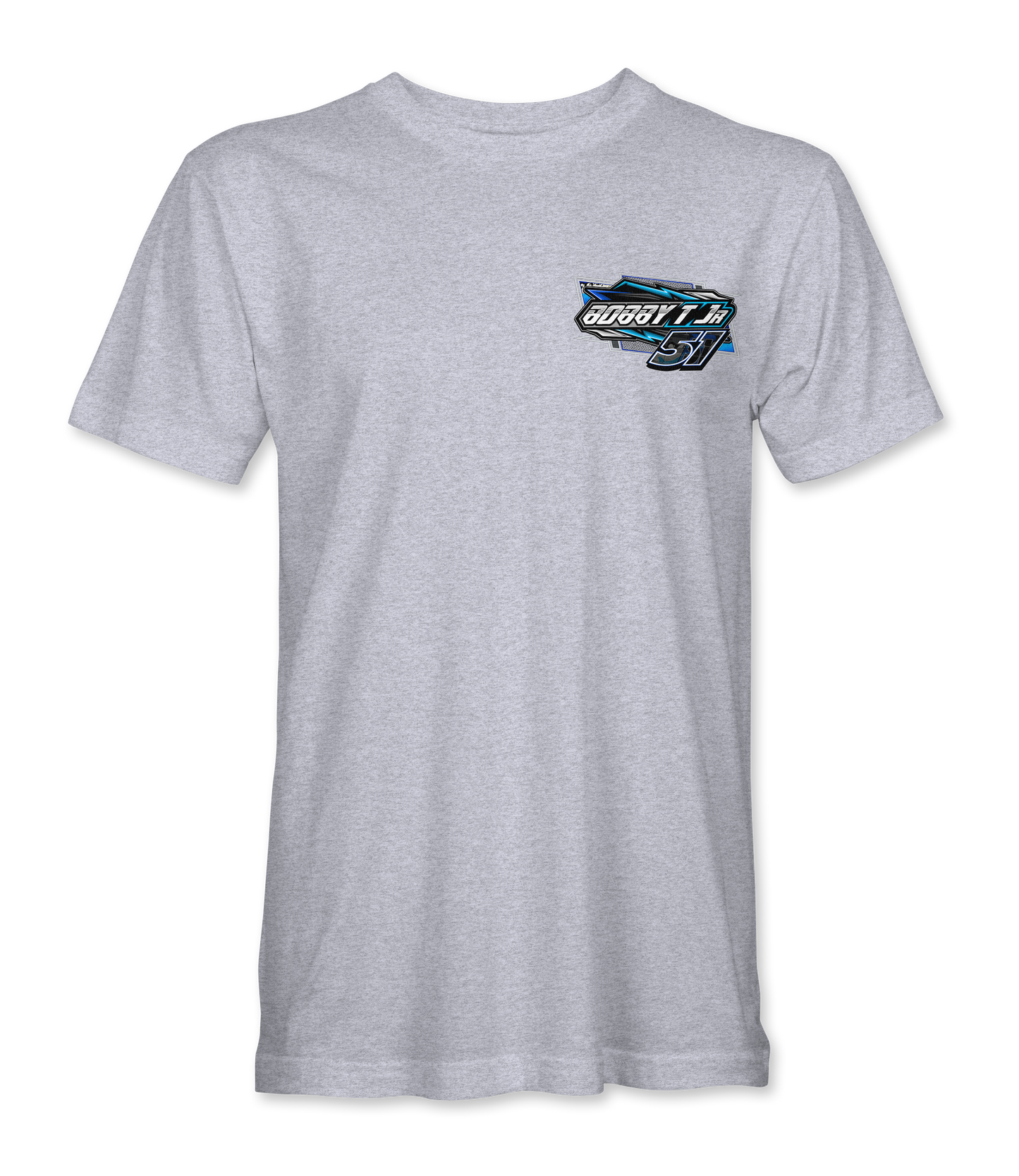 Bobby T Jr. T-Shirts