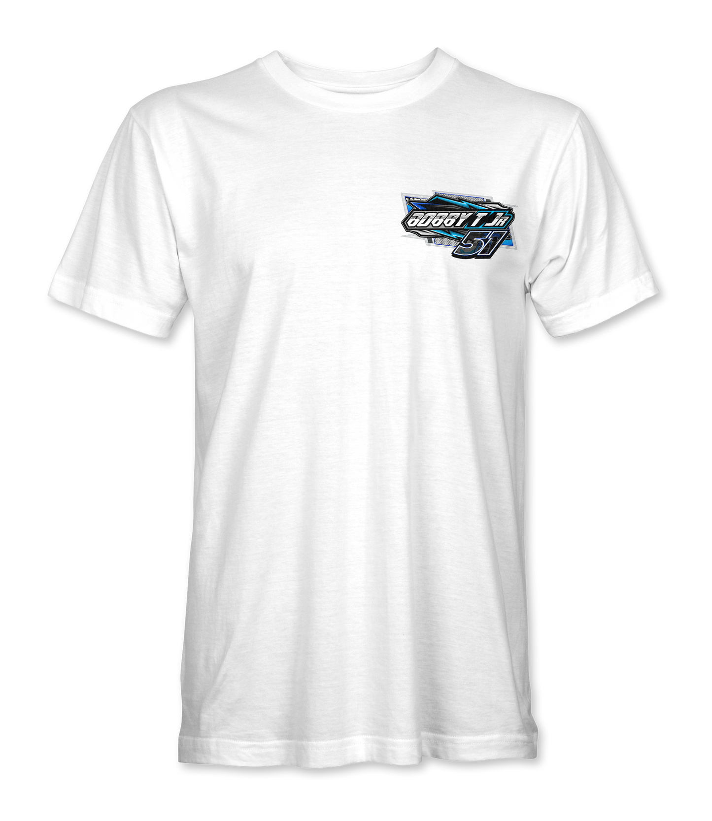 Bobby T Jr. T-Shirts