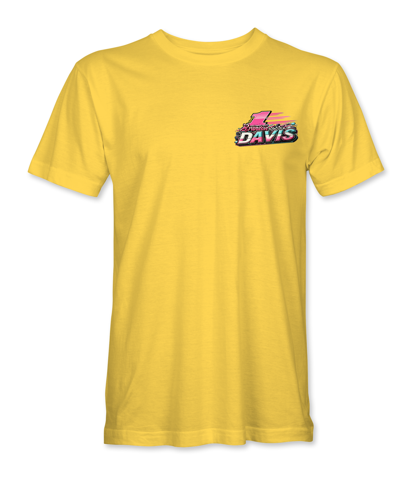 Brandon Davis T-Shirts