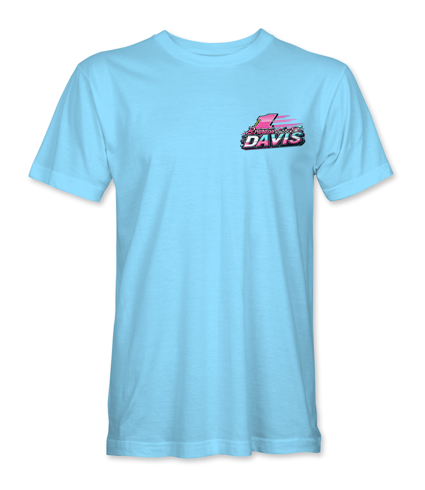 Brandon Davis T-Shirts