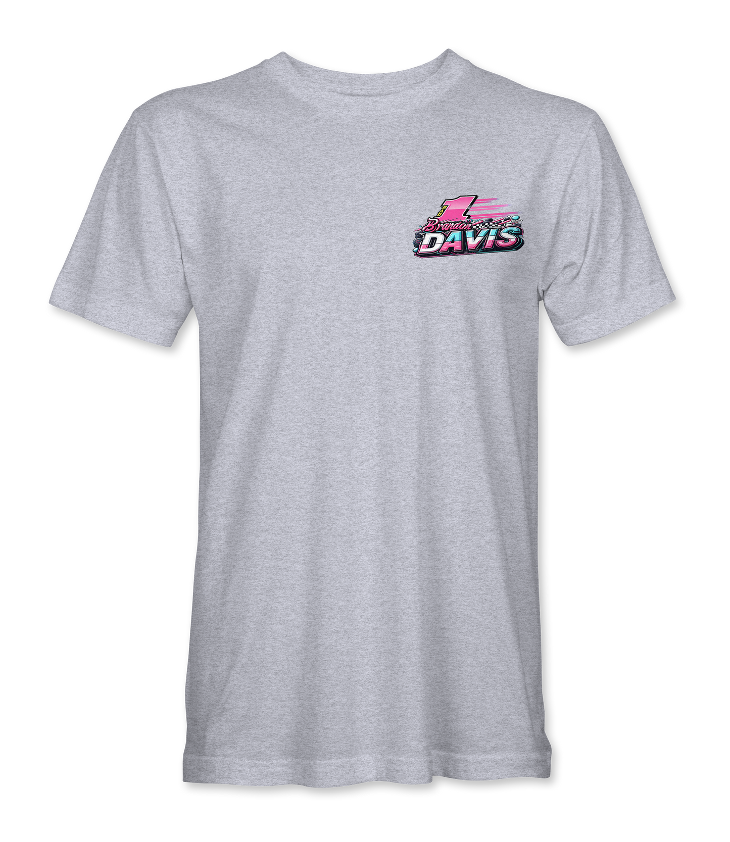 Brandon Davis T-Shirts