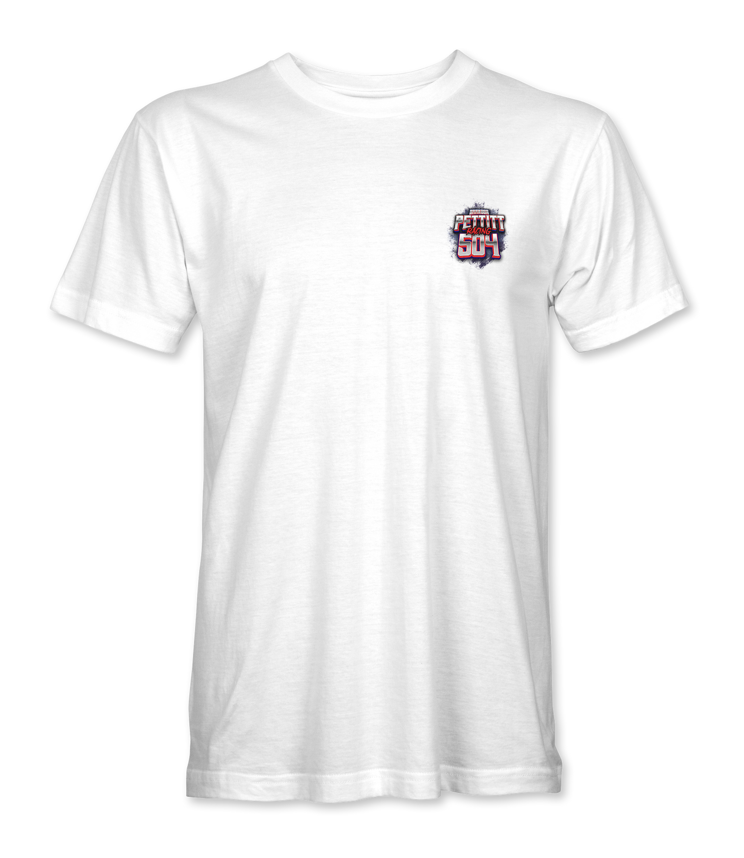 Brandon Pettitt 2024 T-Shirts