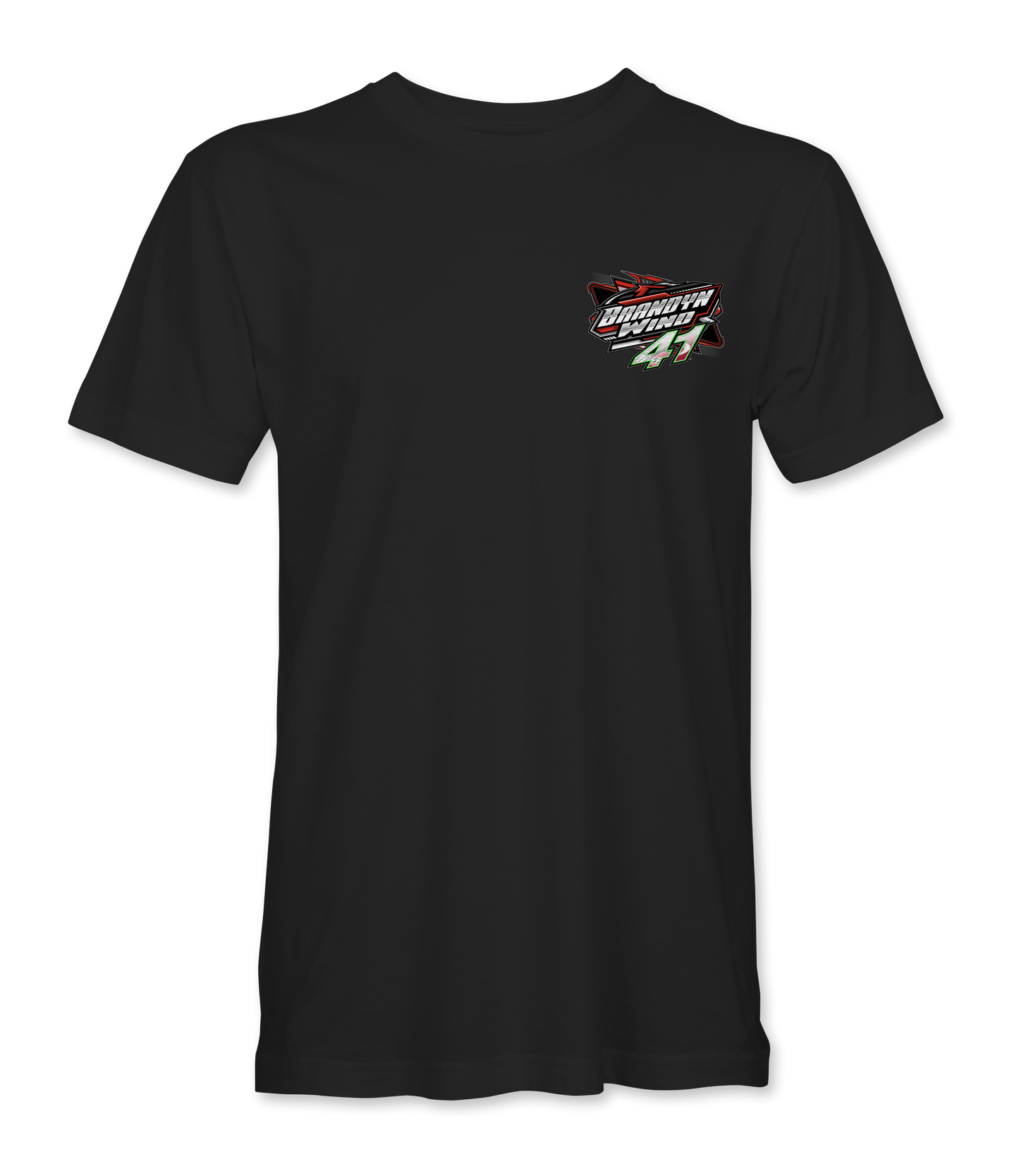 Brandyn Wind T-Shirts