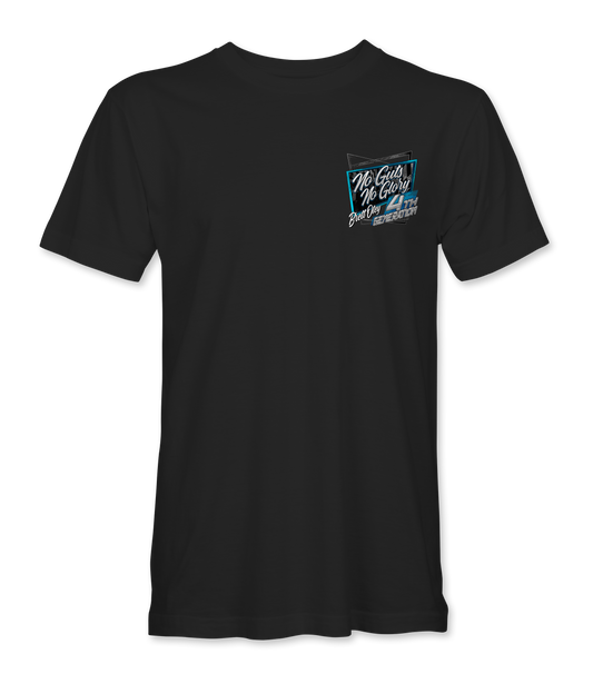 Brett Otey T-Shirts