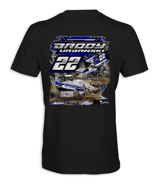 Brody Urbanski T-Shirts