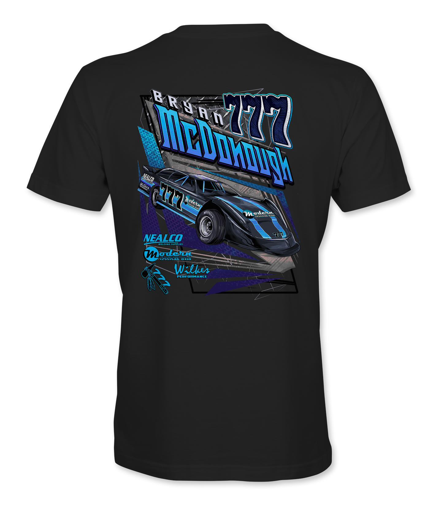 Bryan McDonough T-Shirts