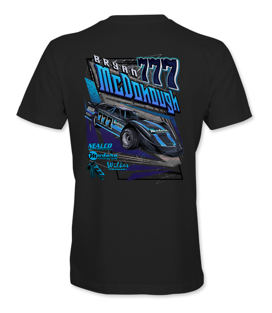 Bryan McDonough T-Shirts