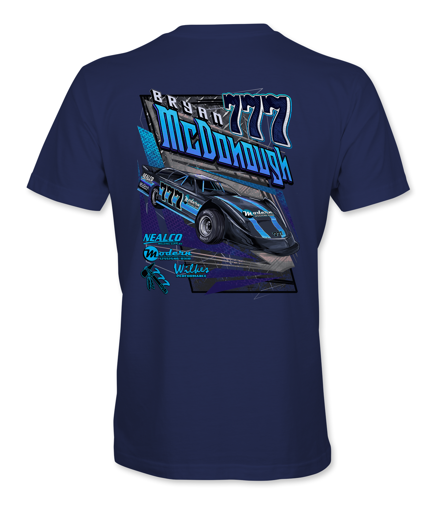 Bryan McDonough T-Shirts