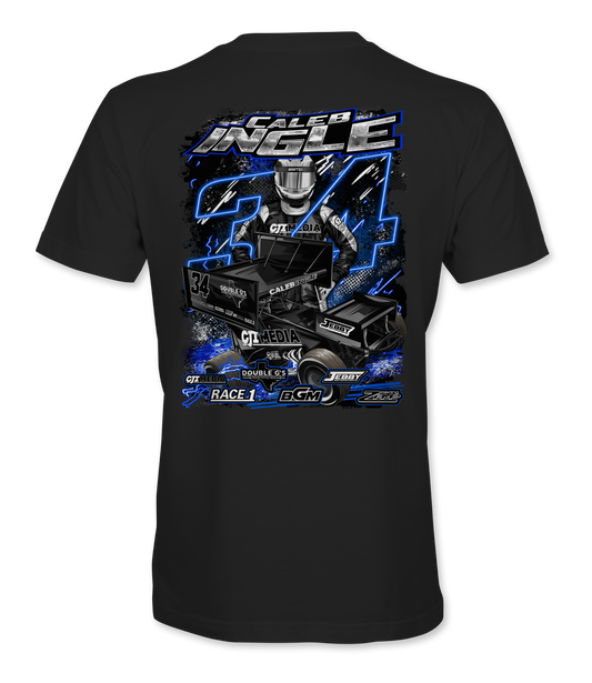 Caleb Ingle T-Shirts