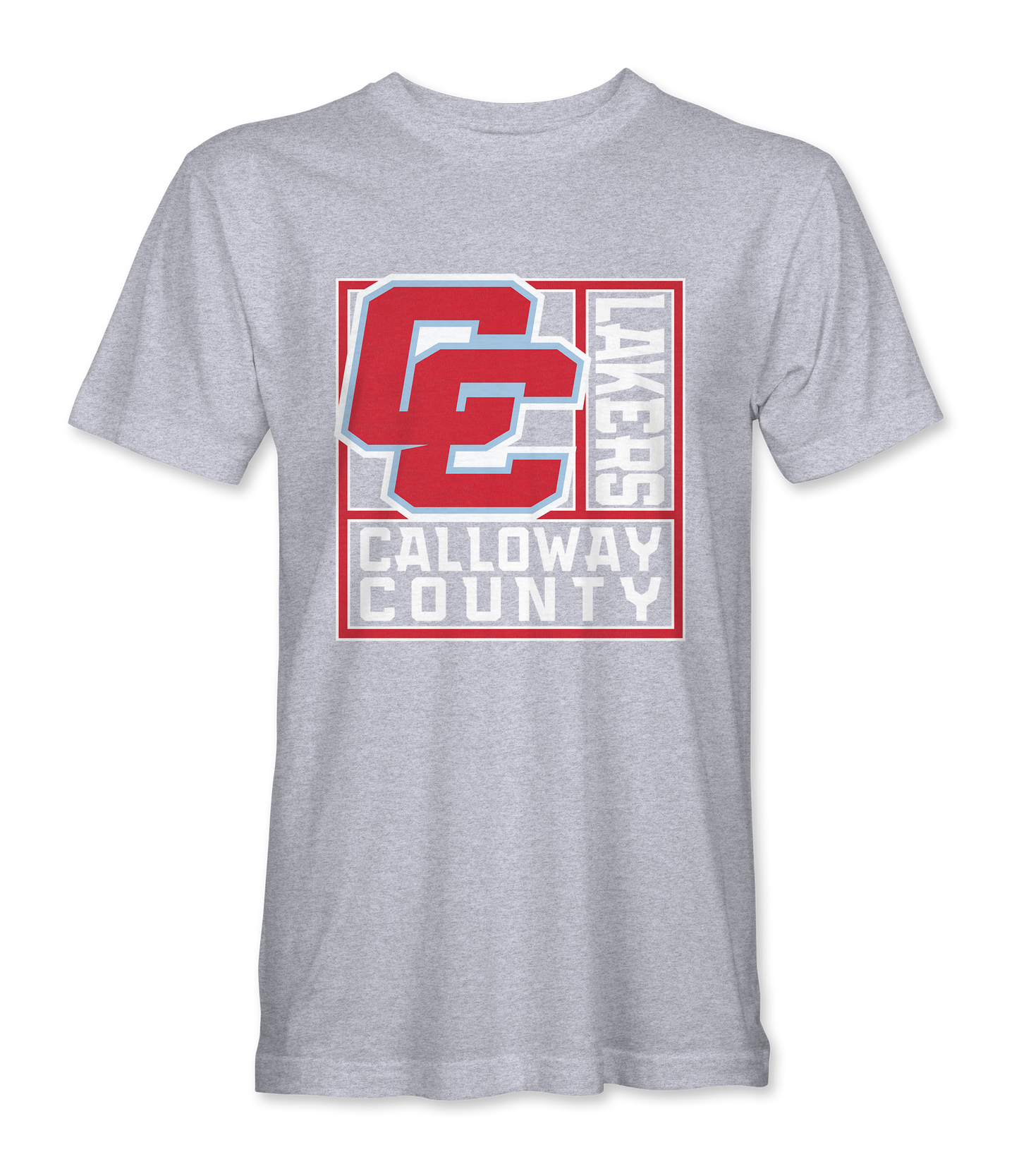 Calloway County Spirit T-Shirts