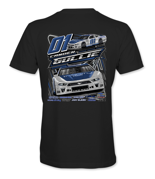 Camden Gullie T-Shirts
