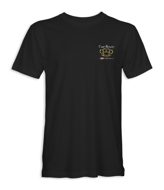 Cash Sublett T-Shirts