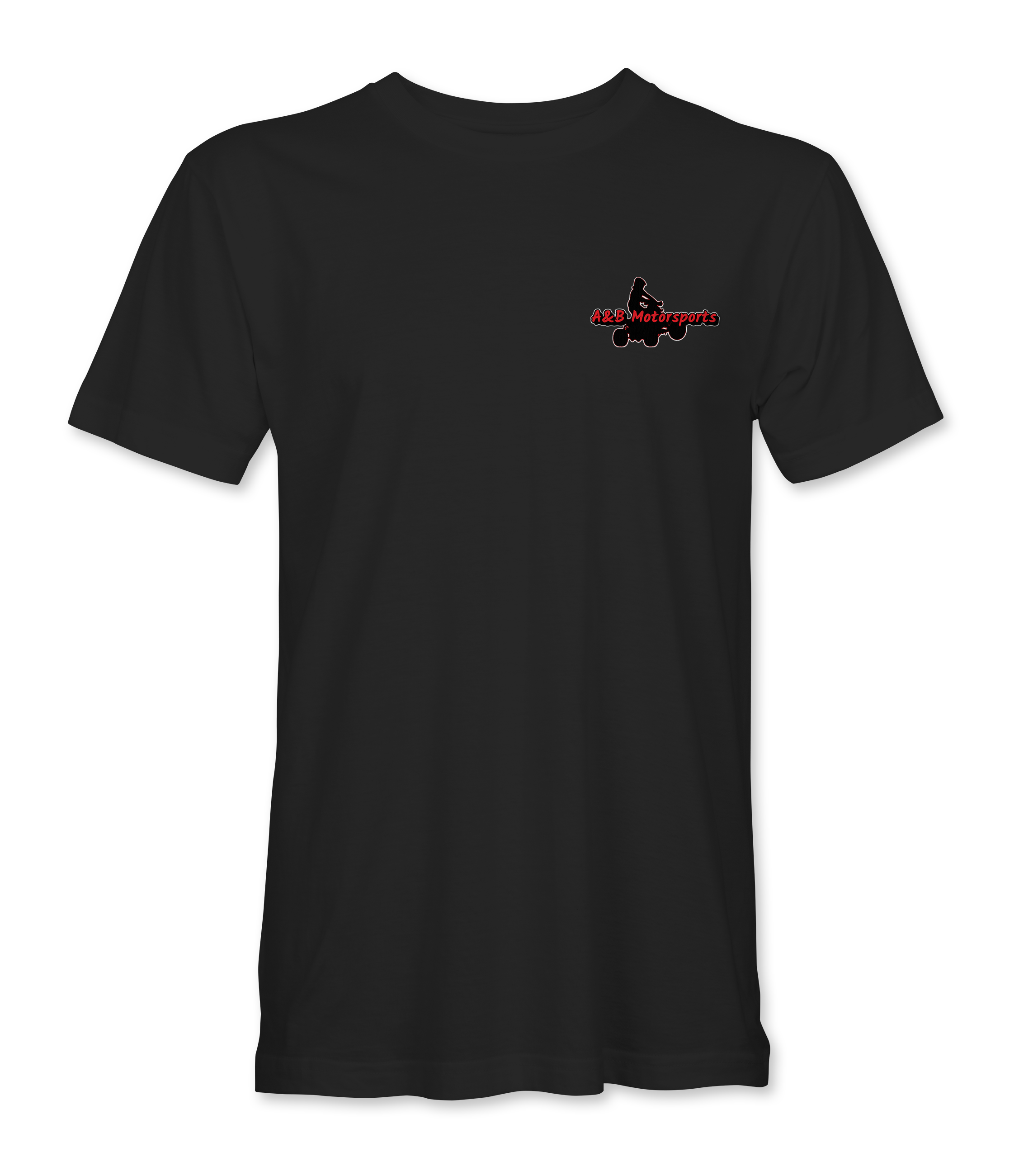 A&B Motorsports 2024 T-Shirts