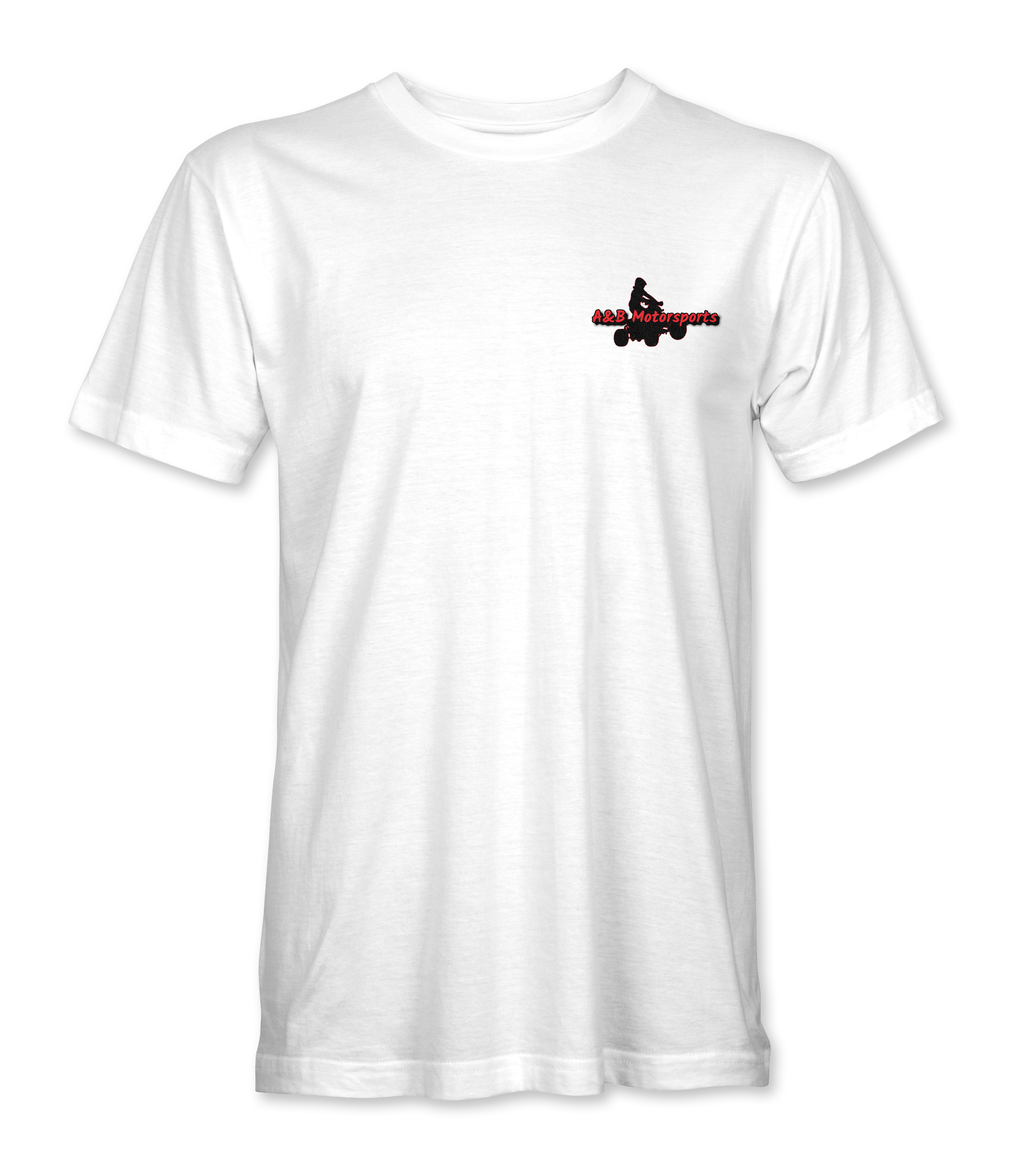 A&B Motorsports 2024 T-Shirts