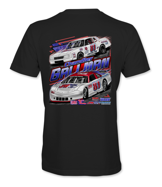 Chandler Gallman T-Shirts