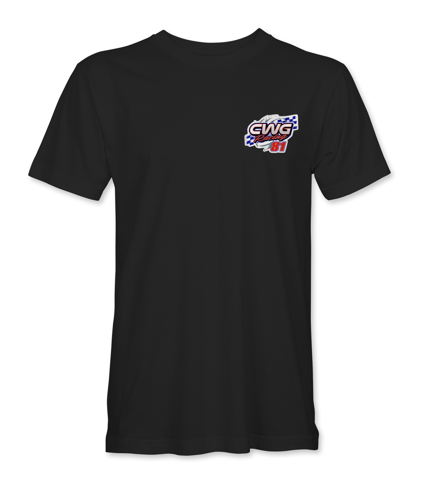 Chandler Gallman T-Shirts