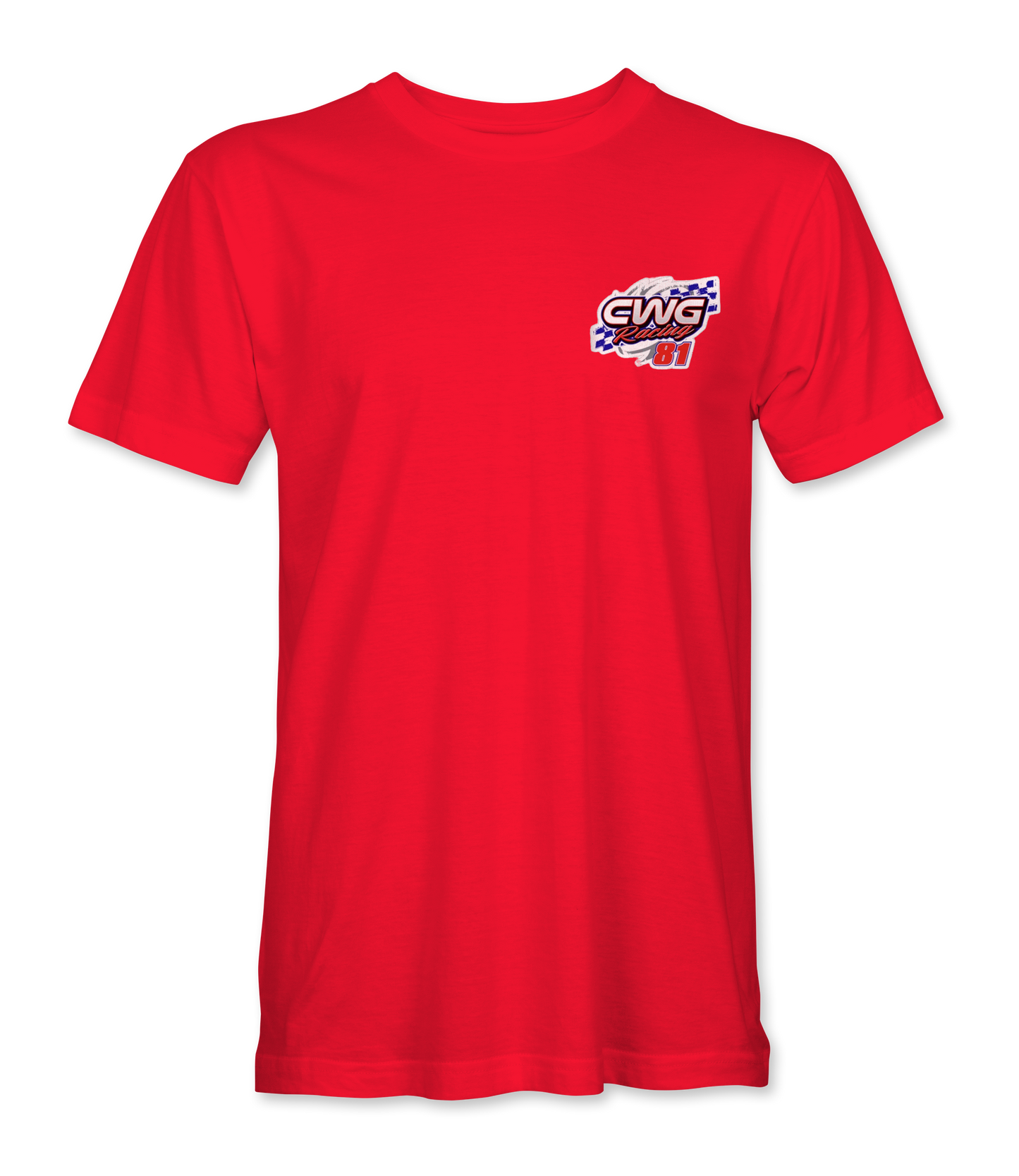 Chandler Gallman 2025 T-Shirts