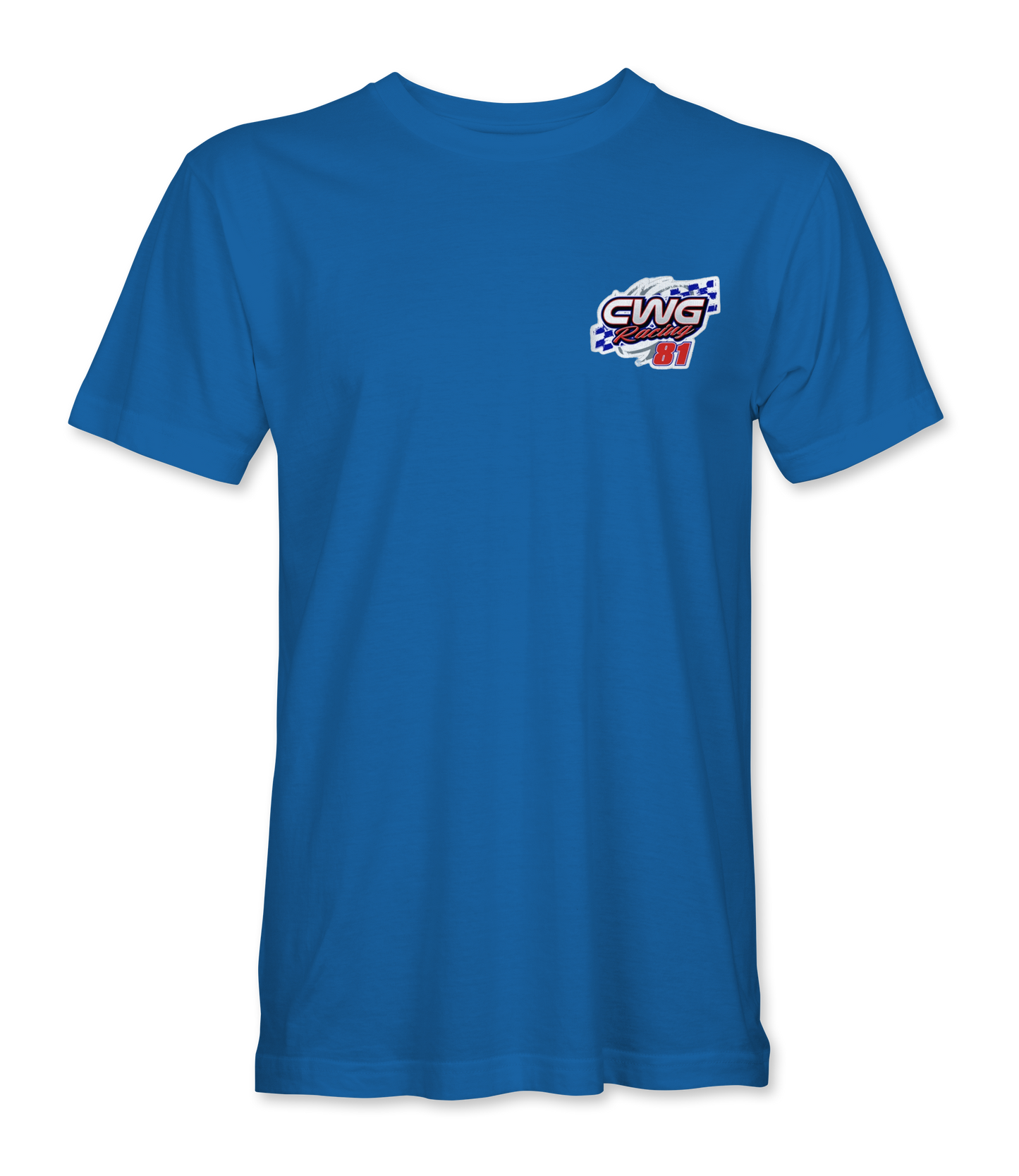 Chandler Gallman T-Shirts