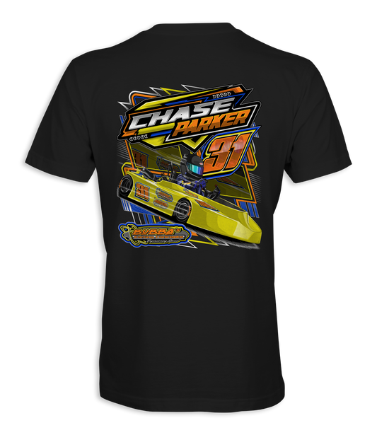 Chase Parker T-Shirts
