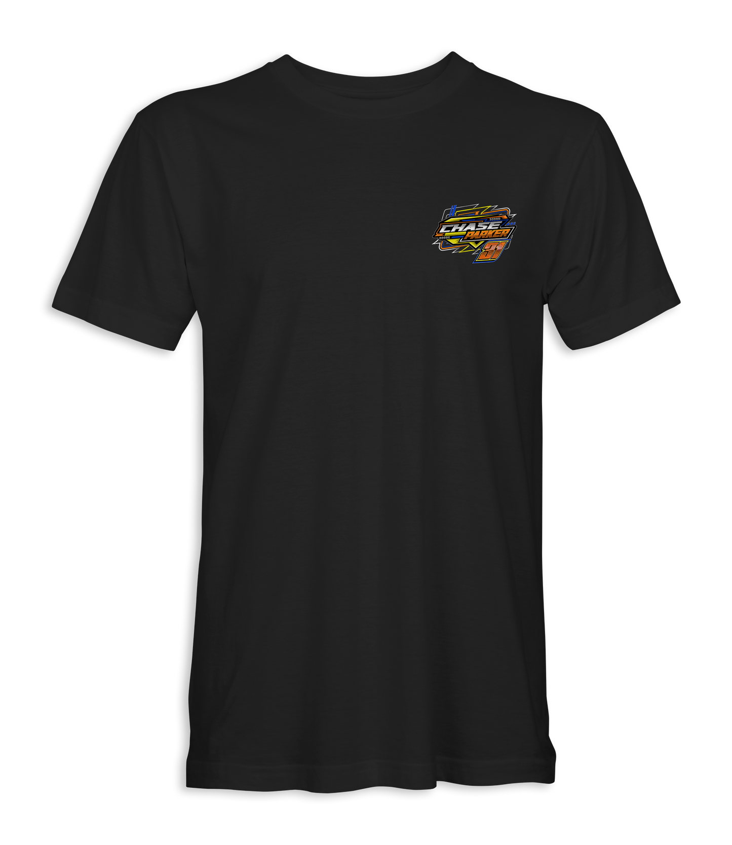 Chase Parker T-Shirts