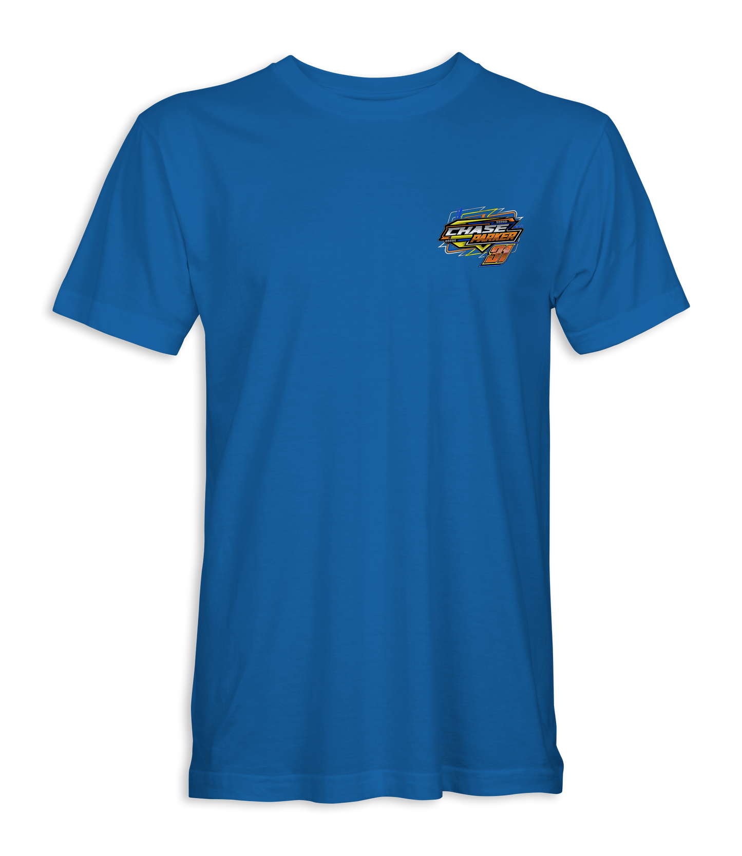 Chase Parker T-Shirts
