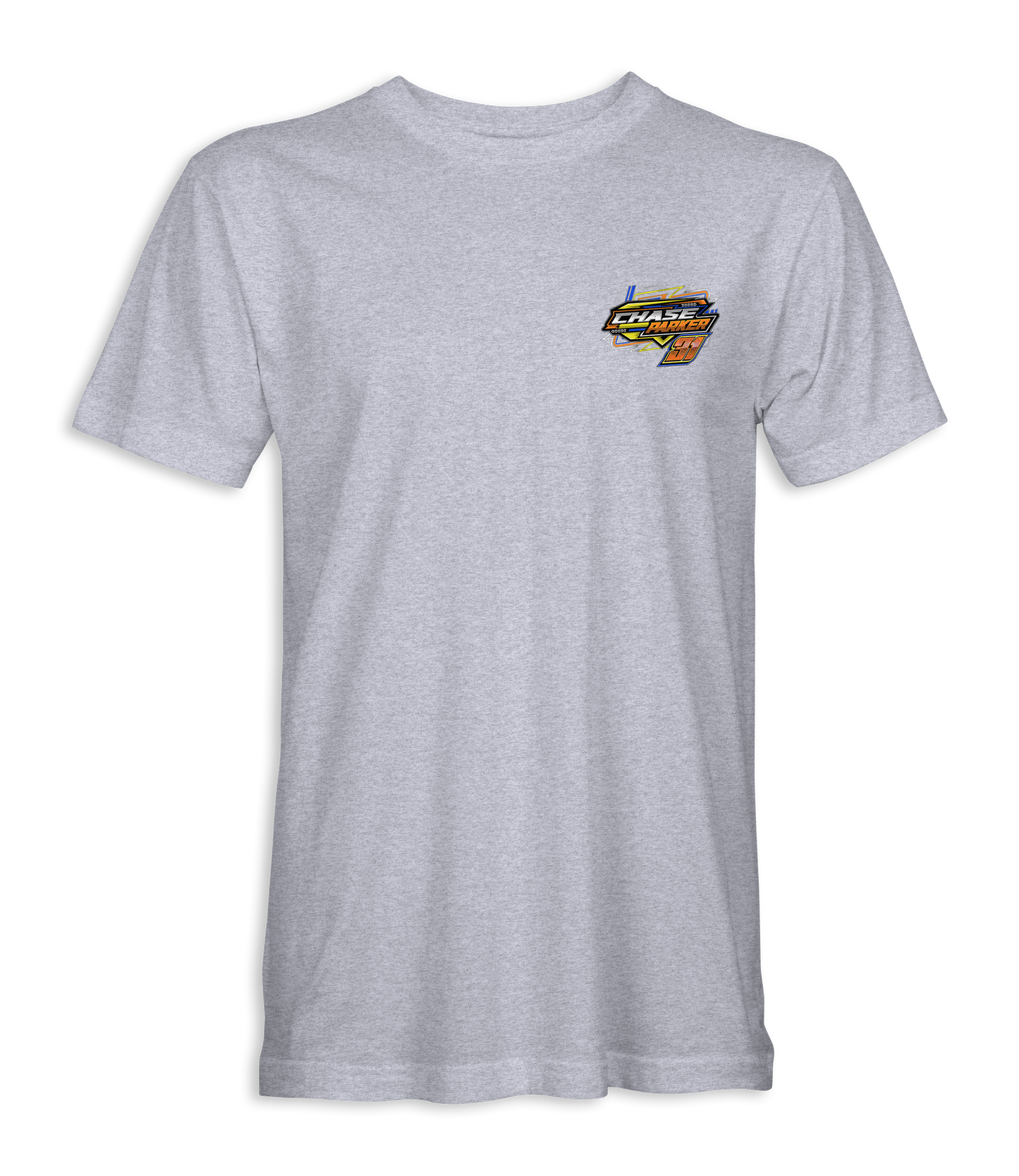 Chase Parker T-Shirts