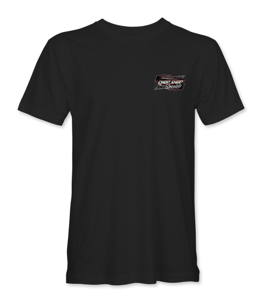 Tom Henninger T-Shirts