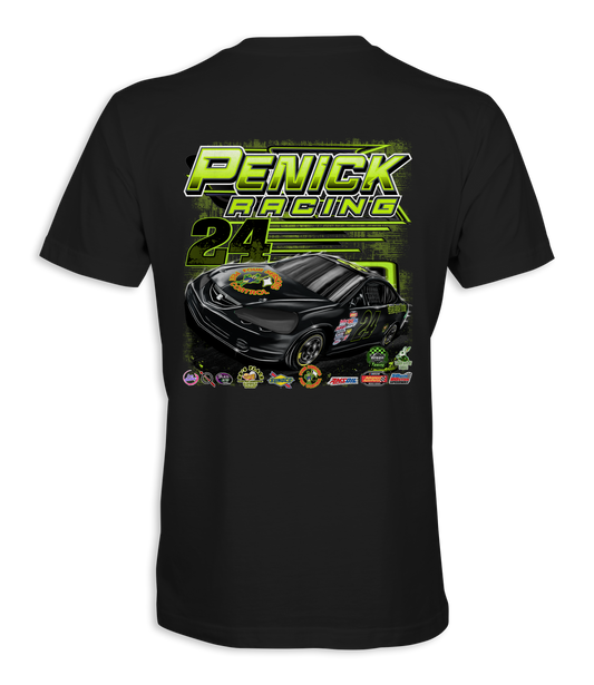 Chris Penick T-Shirts