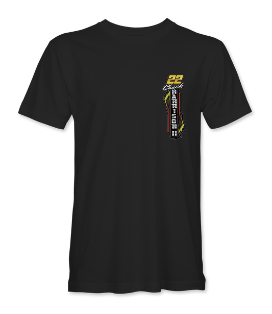 Chuck Harrison T-Shirts