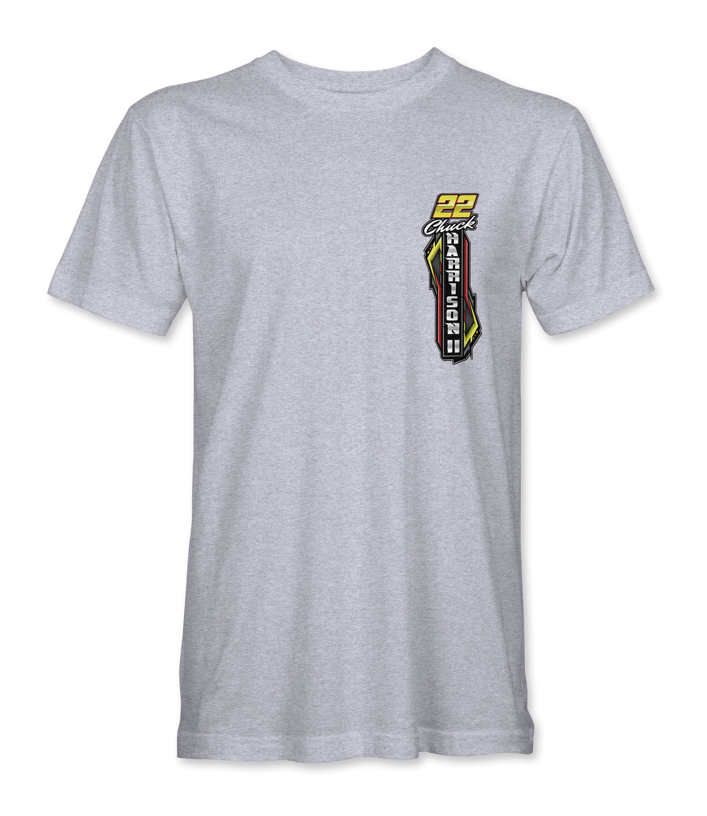 Chuck Harrison T-Shirts