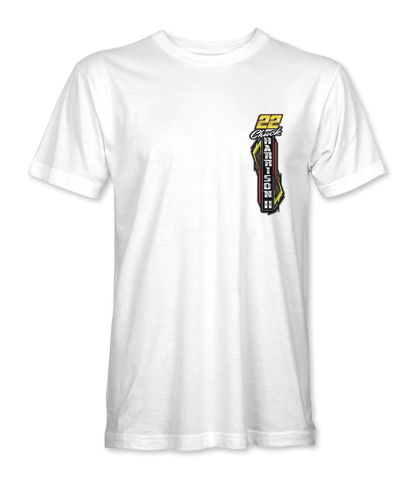 Chuck Harrison T-Shirts