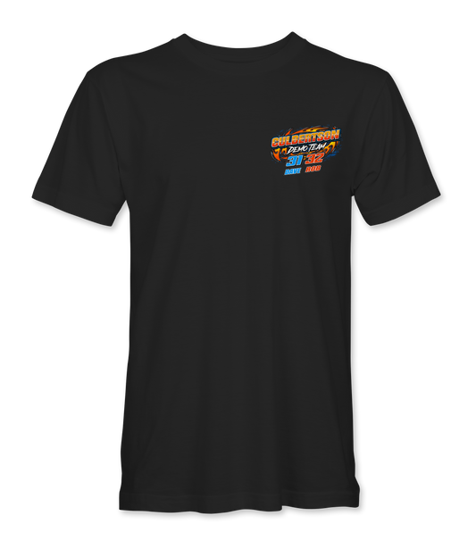 Culbertson Demo Team T-Shirts